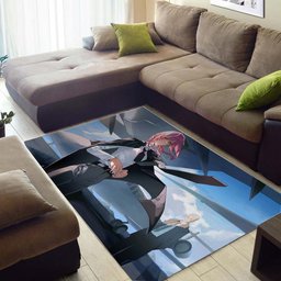 Makima 8K Chainsaw Man Rug 3