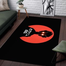Mob Psycho 100 Rug 2