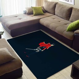 Levi Ackerman Rug 3