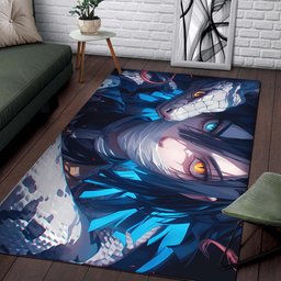 Obanai Iguro 5K Rug 2