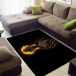 Kazutora Hanemiya Rug 3