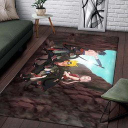 Sasuke Uchiha 4 Rug 2