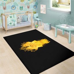 Naruto Uzumaki 5K Rug