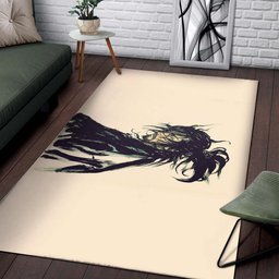 Miyamoto Musashi 2 Rug 2