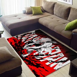 Ken Takakura Red 3840X2160 20264 Rug 3