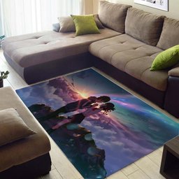 Kimi No Na Wa Love Rug 3