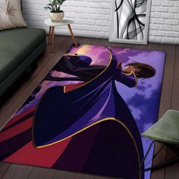 Lelouch Lamperouge 1 Rug 2