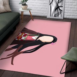 Nezuko Kamado 2 Rug 2