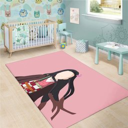 Nezuko Kamado 2 Rug