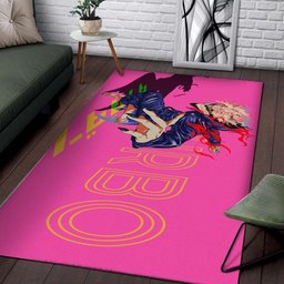 Ken Takakura Turbo 3840X2160 20036 Rug 2