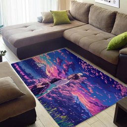 Shinobu Kocho Rug 3