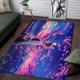 Shinobu Kocho Rug 2