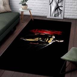 Saitama One Punch 1 Rug 2