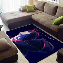 Solo Leveling Rug 3
