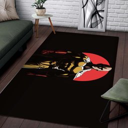 Saitama Dark 1 Rug 2