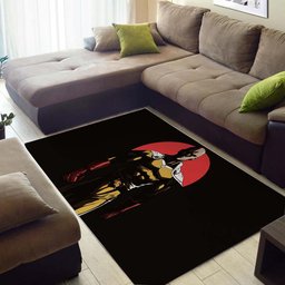 Saitama Dark 1 Rug 3