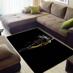 Saitama Dark Rug 3