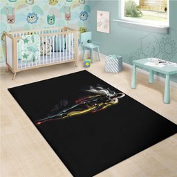 Saitama Dark Rug