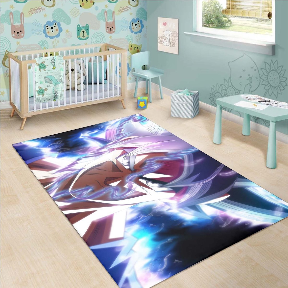 Perfected Ultra Rug