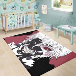 Ken Kaneki Tokyo Ghoul_1 Rug
