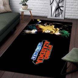 My Hero Academia 4 Rug 2