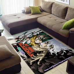 My Hero Academia 2 Rug 3