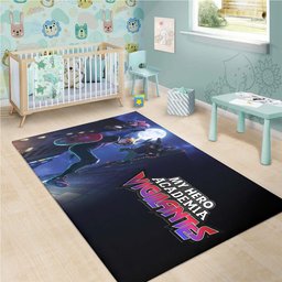 My Hero Academia 1 Rug