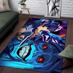Solo Leveling Rug 2 2