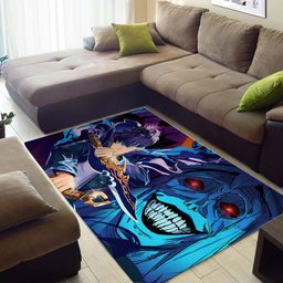 Solo Leveling Rug 2 3