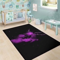 Satoru Gojo 2 Rug