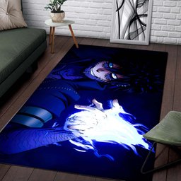 My Hero Academia 10 Rug 2