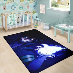 My Hero Academia 10 Rug
