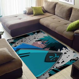 Naruto Uzumaki Artwork 5K Rug 3