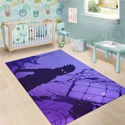 Sasuke Uchiha 1 Rug