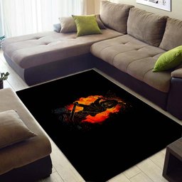 Mikasa Ackerman 2 Rug 3