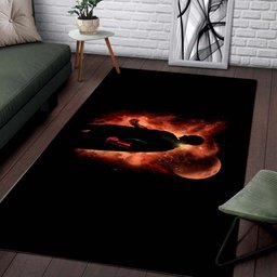 One Punch Man Rug 2