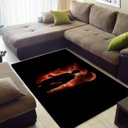 One Punch Man Rug 3