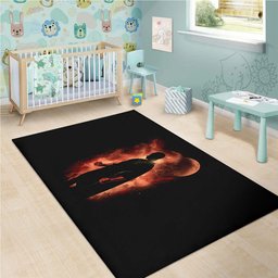 One Punch Man Rug