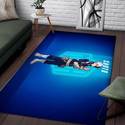 My Hero Academia 11 Rug 2