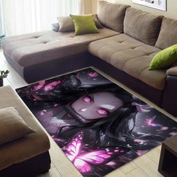 Pink Aesthetic Rug 3