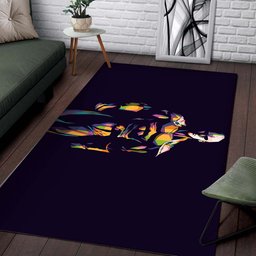 Saitama 8K One Rug 2