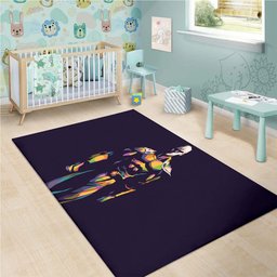 Saitama 8K One Rug
