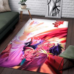 Momo Dandadan 3840X2160 19451 Rug 2