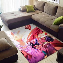 Momo Dandadan 3840X2160 19451 Rug 3