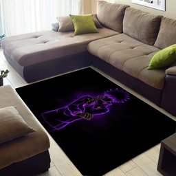 Megumi Fushiguro Rug 3