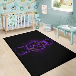 Megumi Fushiguro Rug