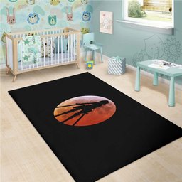 Mikasa Ackerman 1 Rug