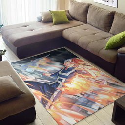 Shoto Todoroki Rug 3