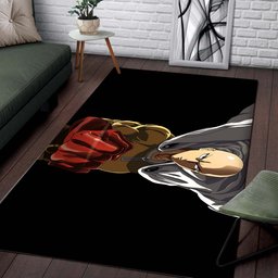 Saitama Amoled Rug 2