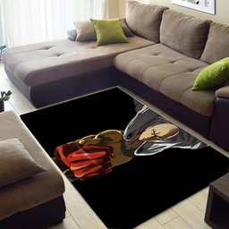 Saitama Amoled Rug 3